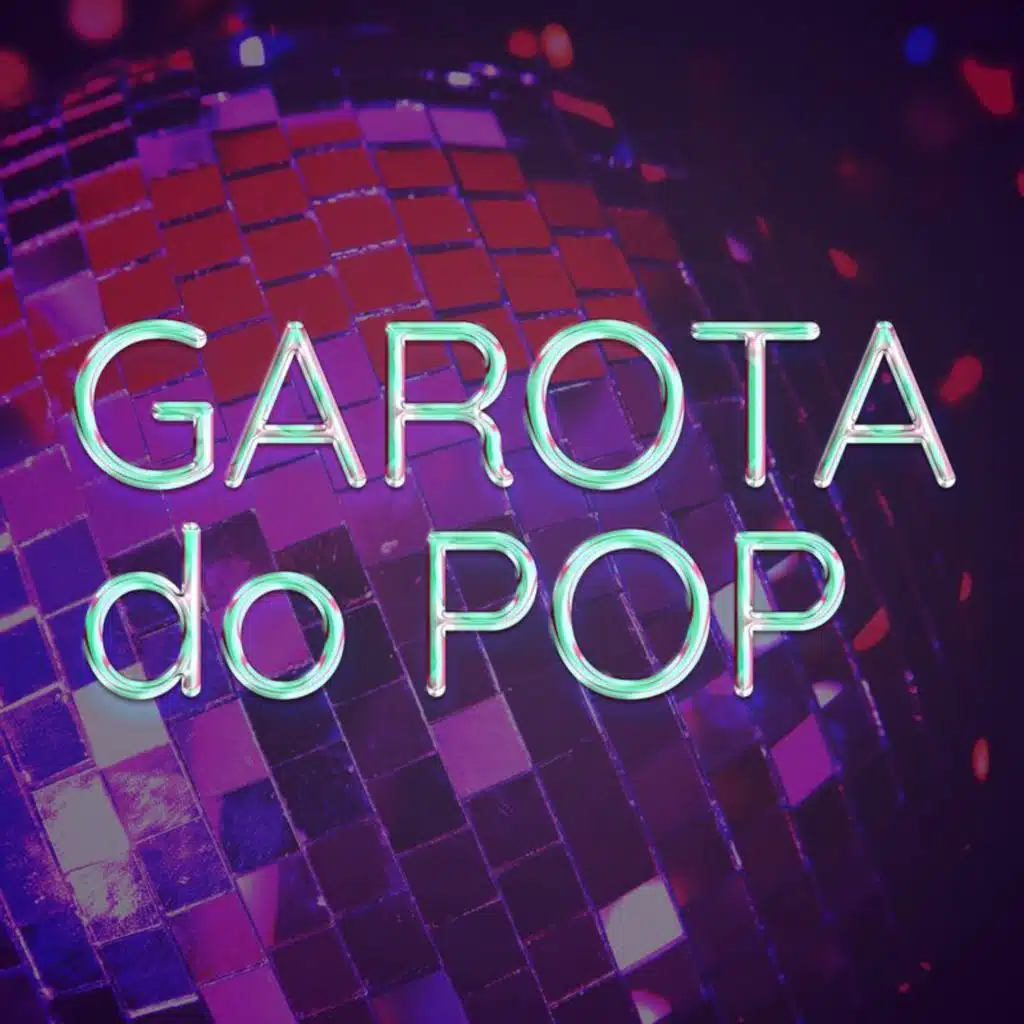 Garota do pop