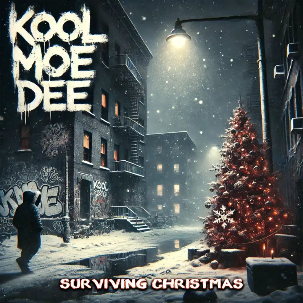 Kool Moe Dee