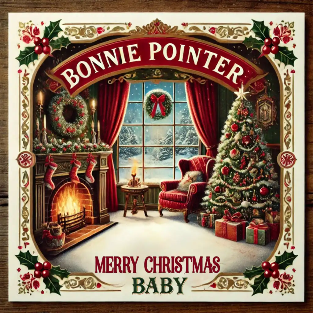 Bonnie Pointer