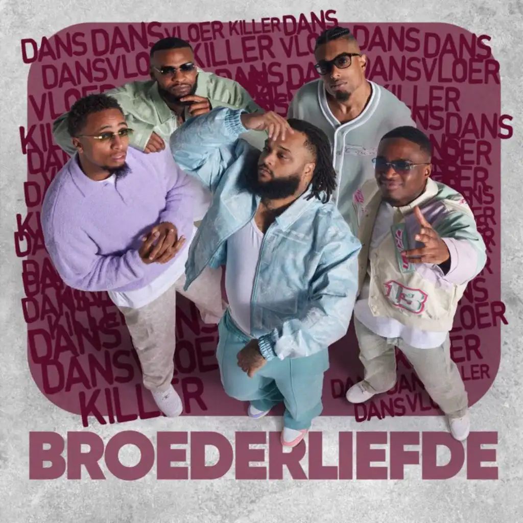 Broederliefde