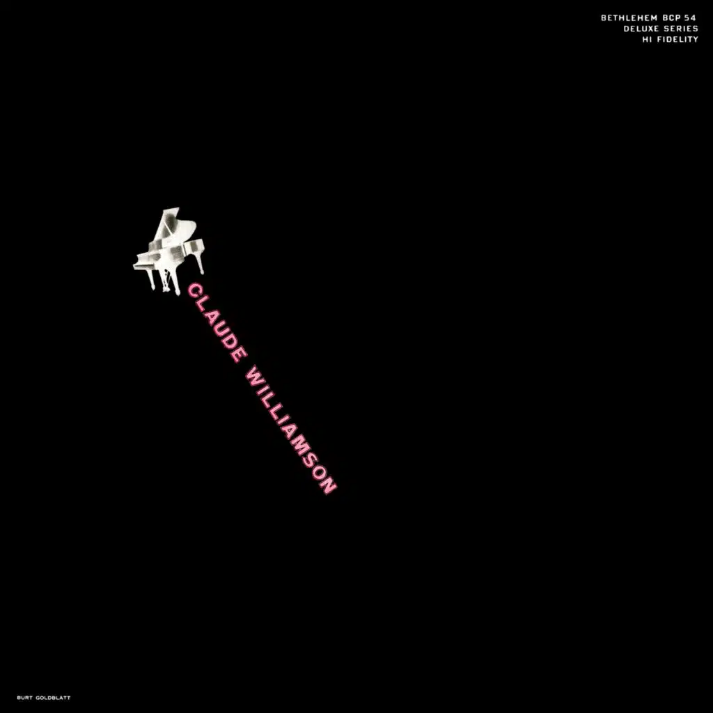 Moonlight in Vermont