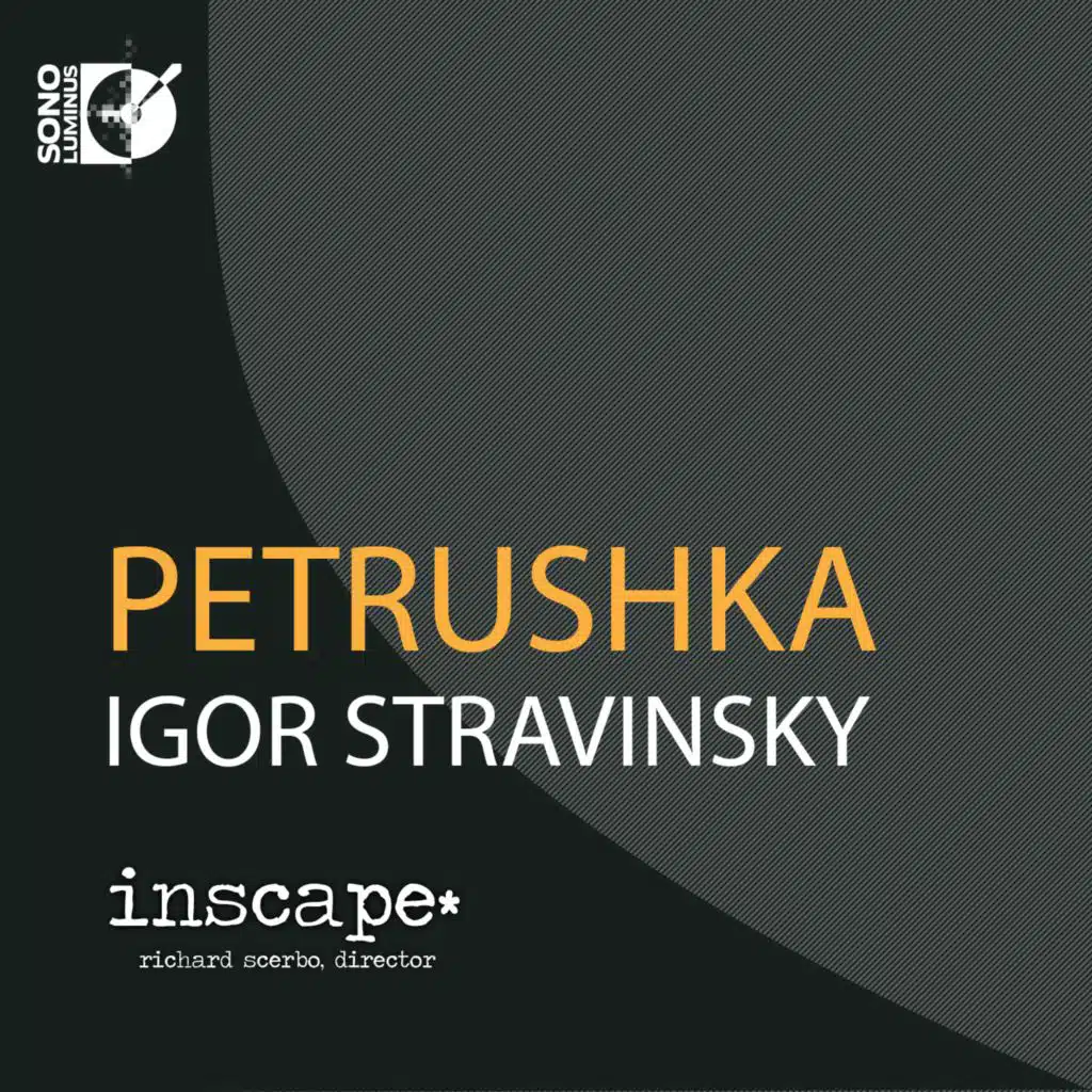 Inscape & Richard Scerbo