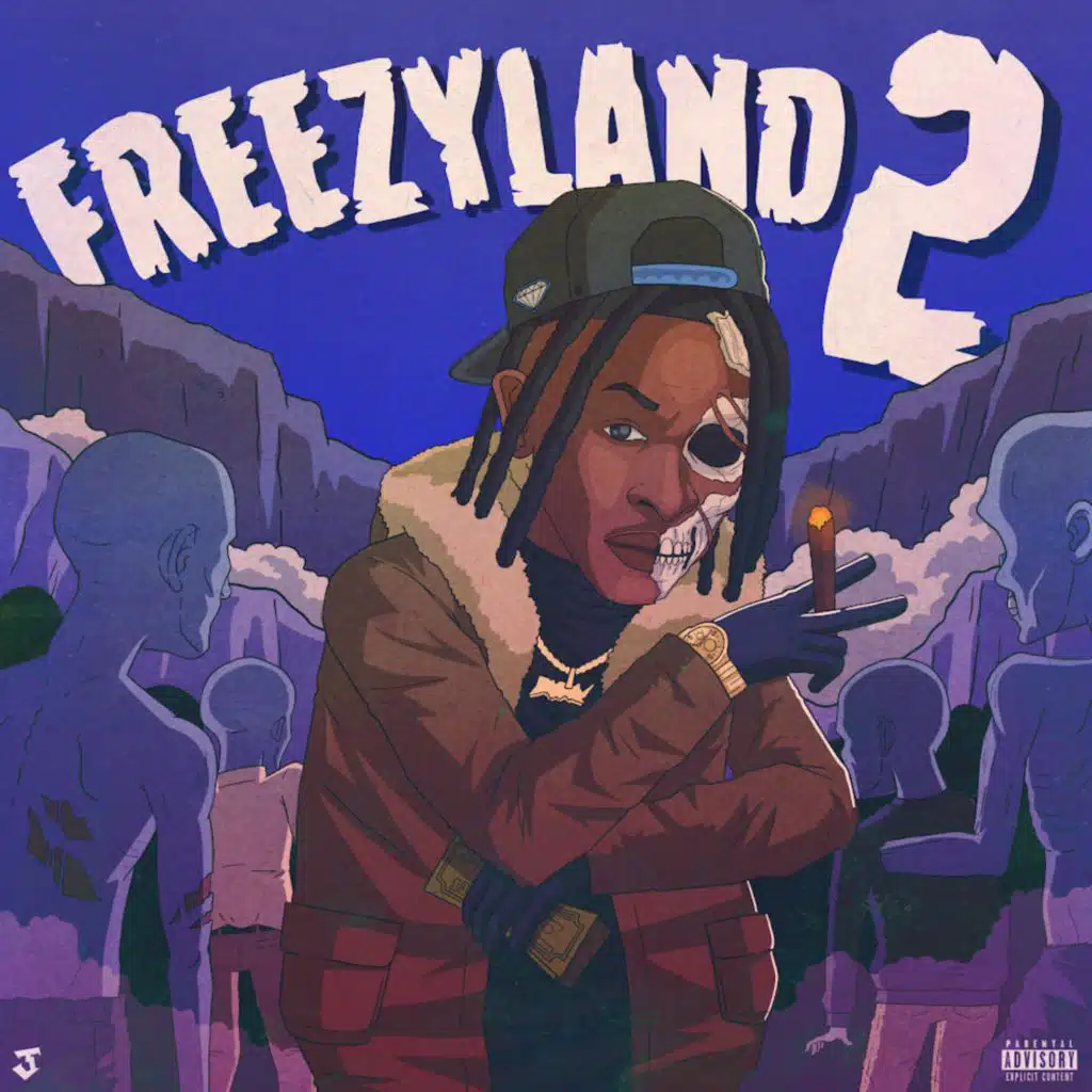 FreezyLand 2