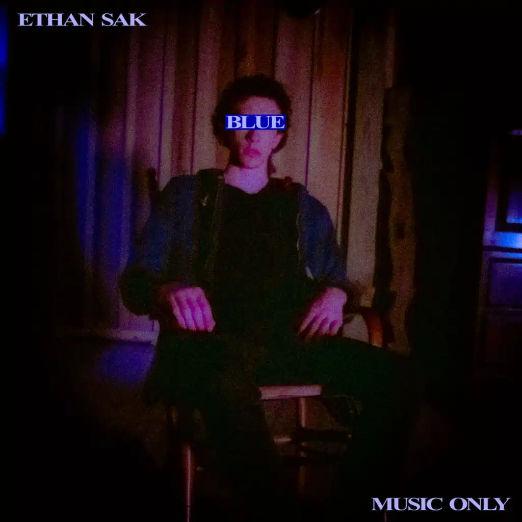 Ethan Sak