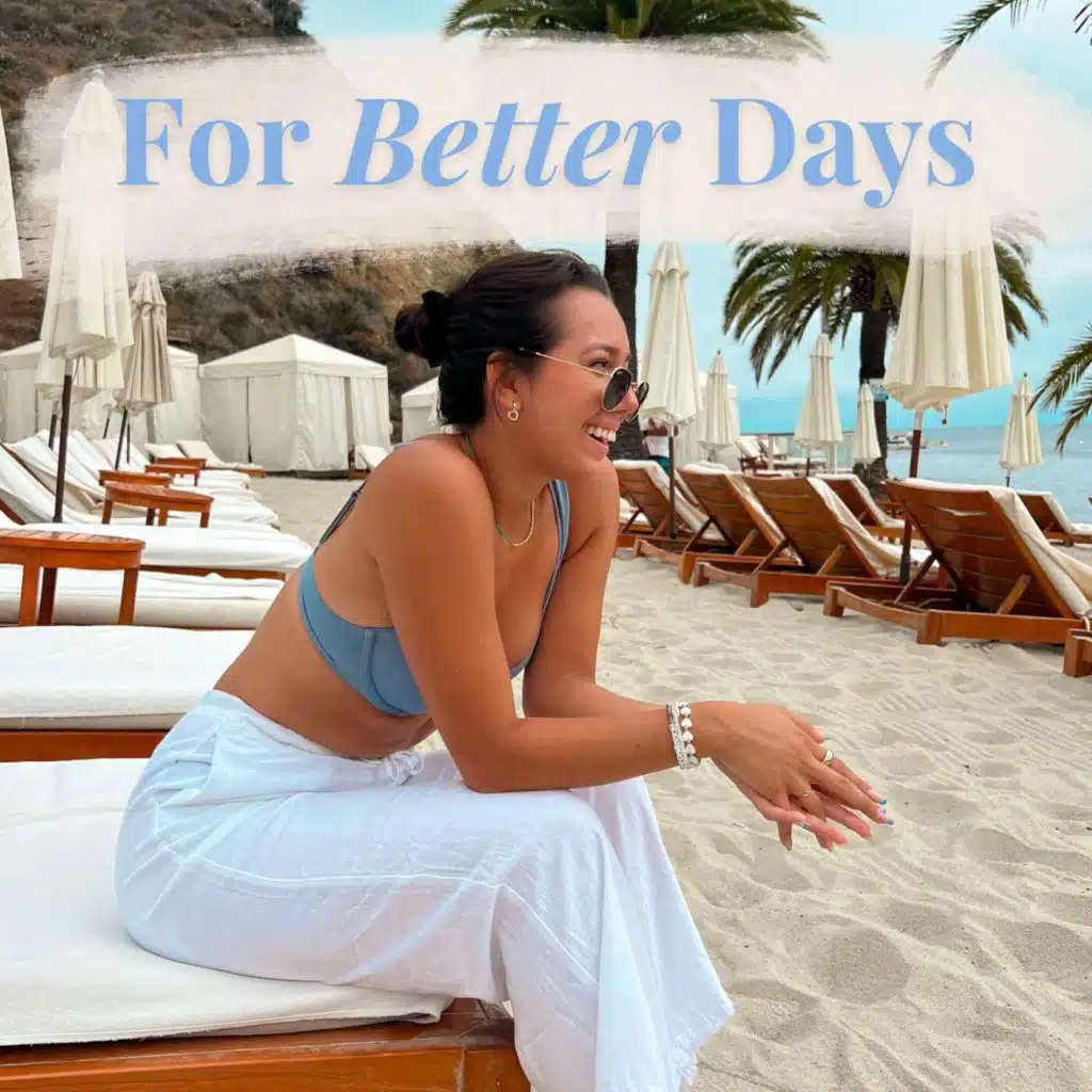 Feeling Stuck? Why Building the Courage to Do Life Differently Is the Best Move You'll Ever Make