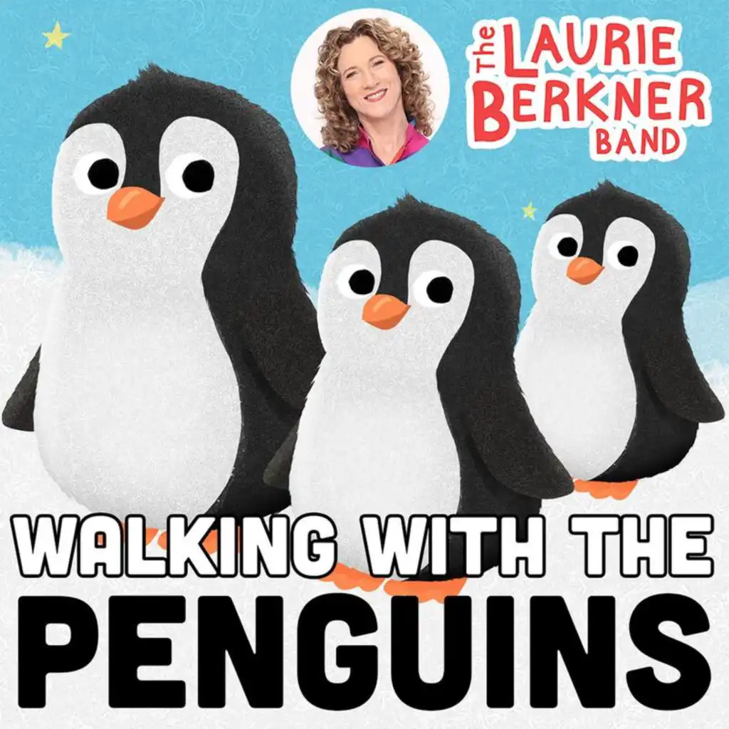 The Laurie Berkner Band