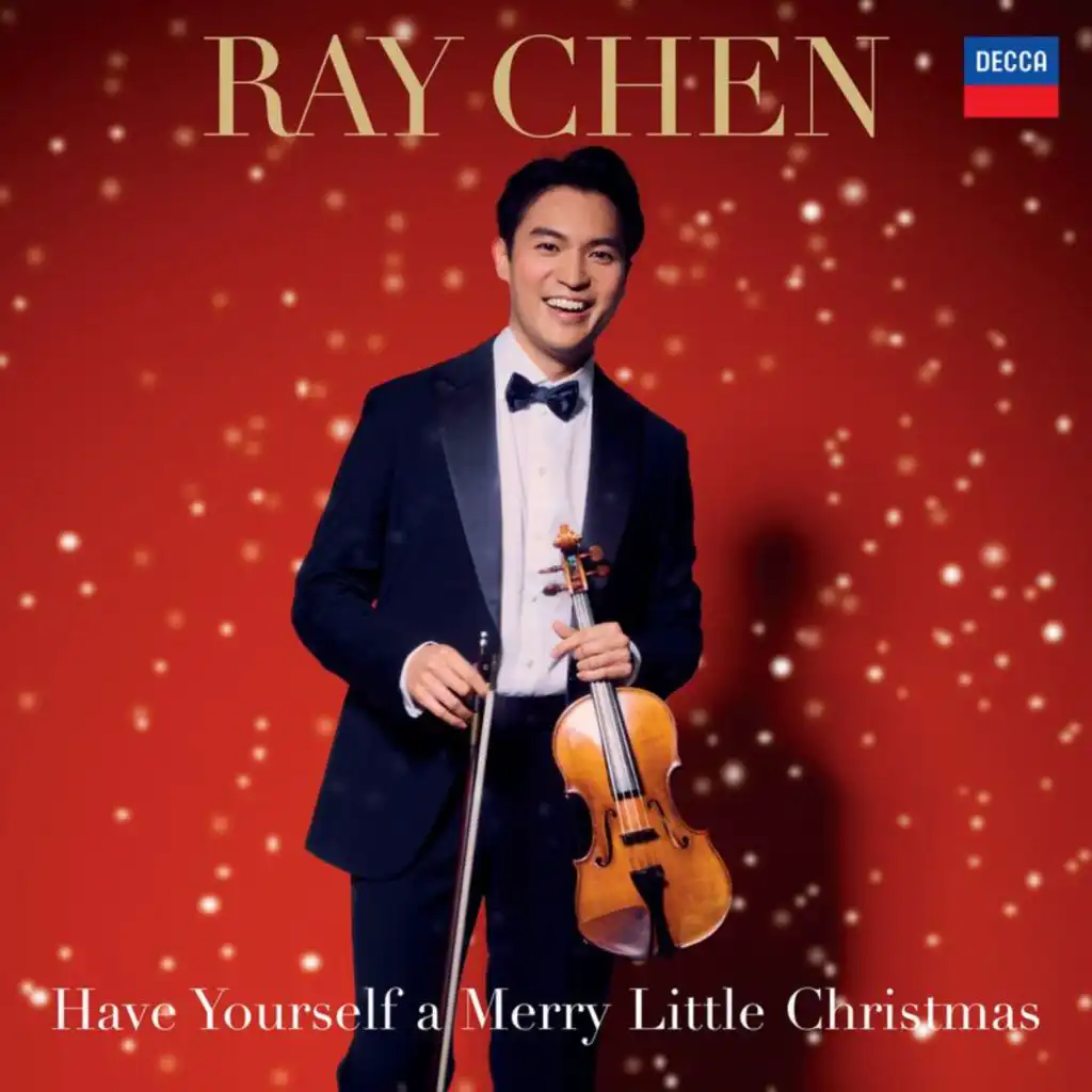 Ray Chen & Julien Quentin