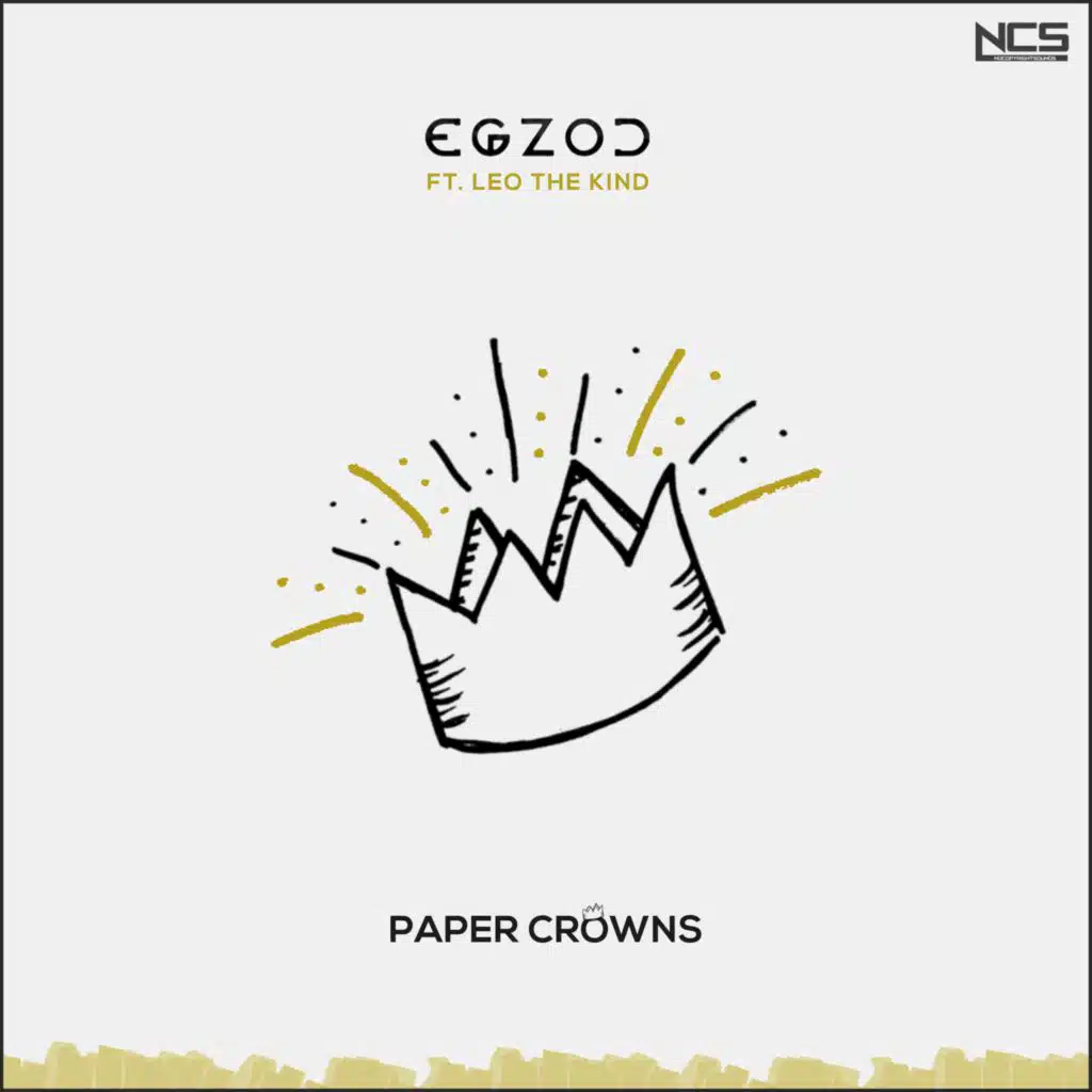Paper Crowns (feat. Leo The Kind)
