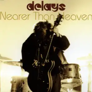 Nearer Than Heaven (Live Version)