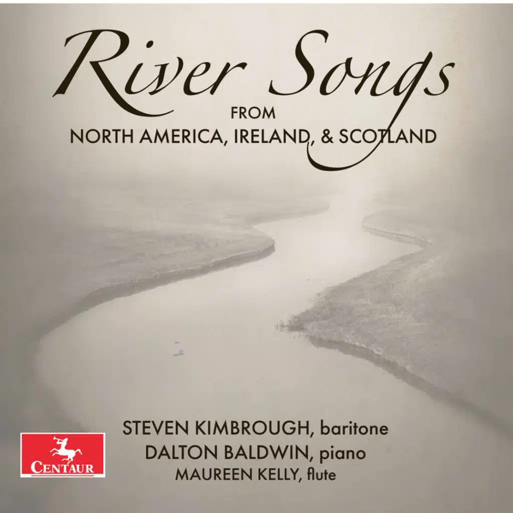 Steven Kimbrough, Dalton Baldwin & Richard Strauss