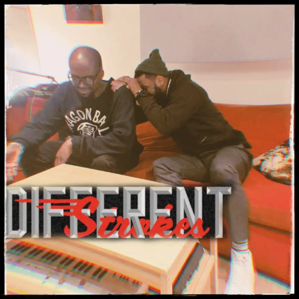 EP: 208 - Free All My...! 🕶️