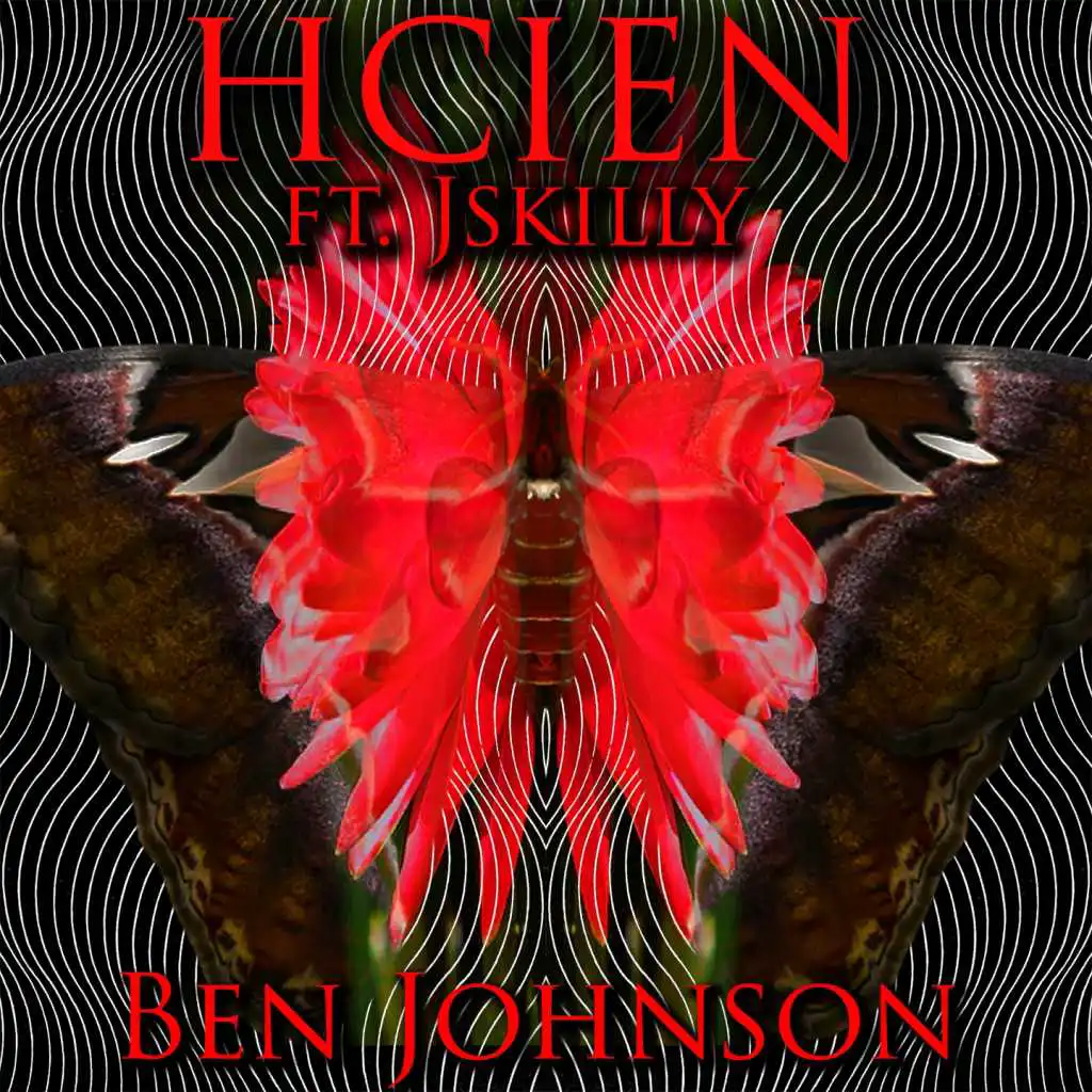 Ben Johnson (feat. Jskilly)