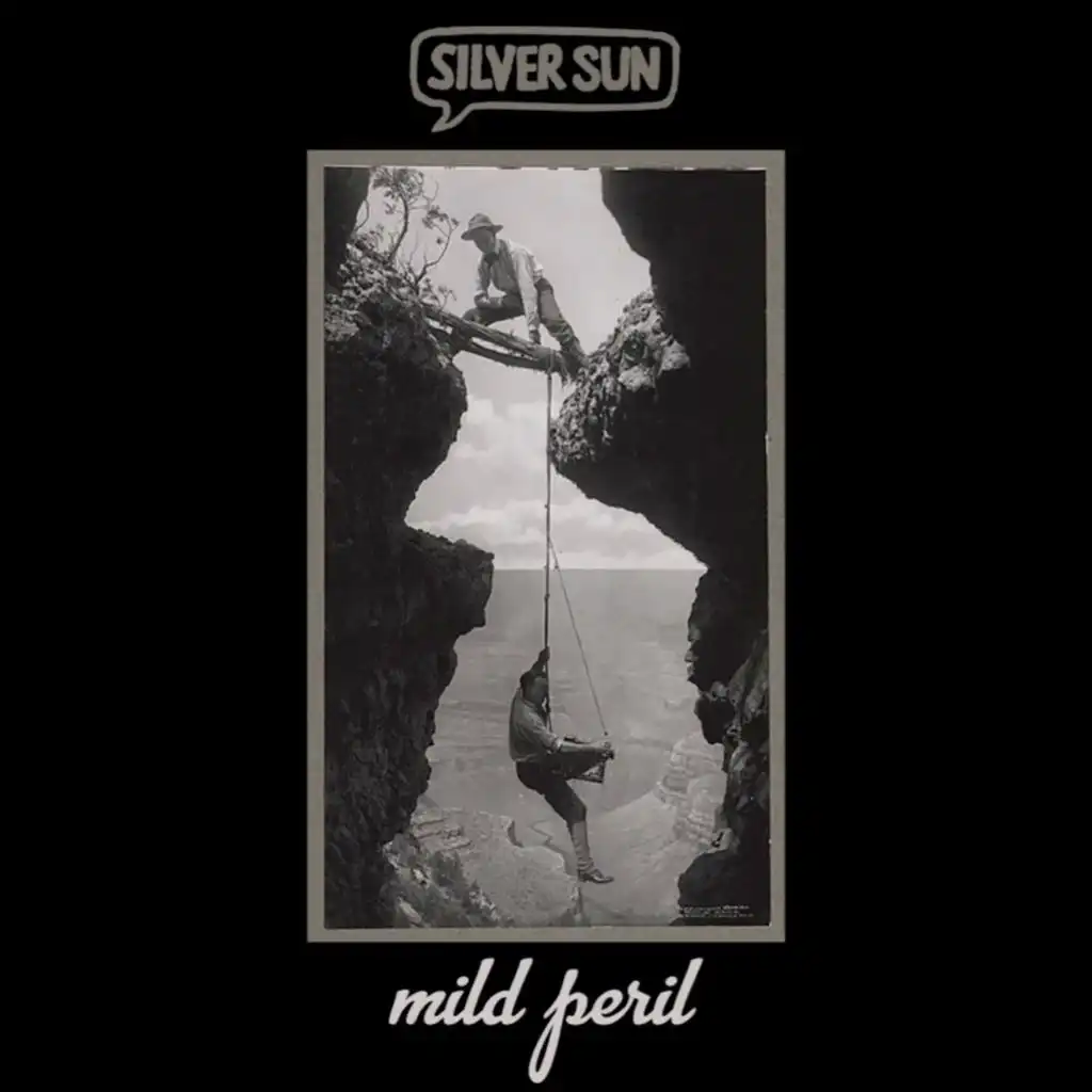 Silver Sun