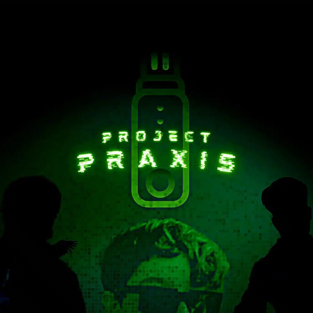 Project PRAXIS: The Official Soundtrack