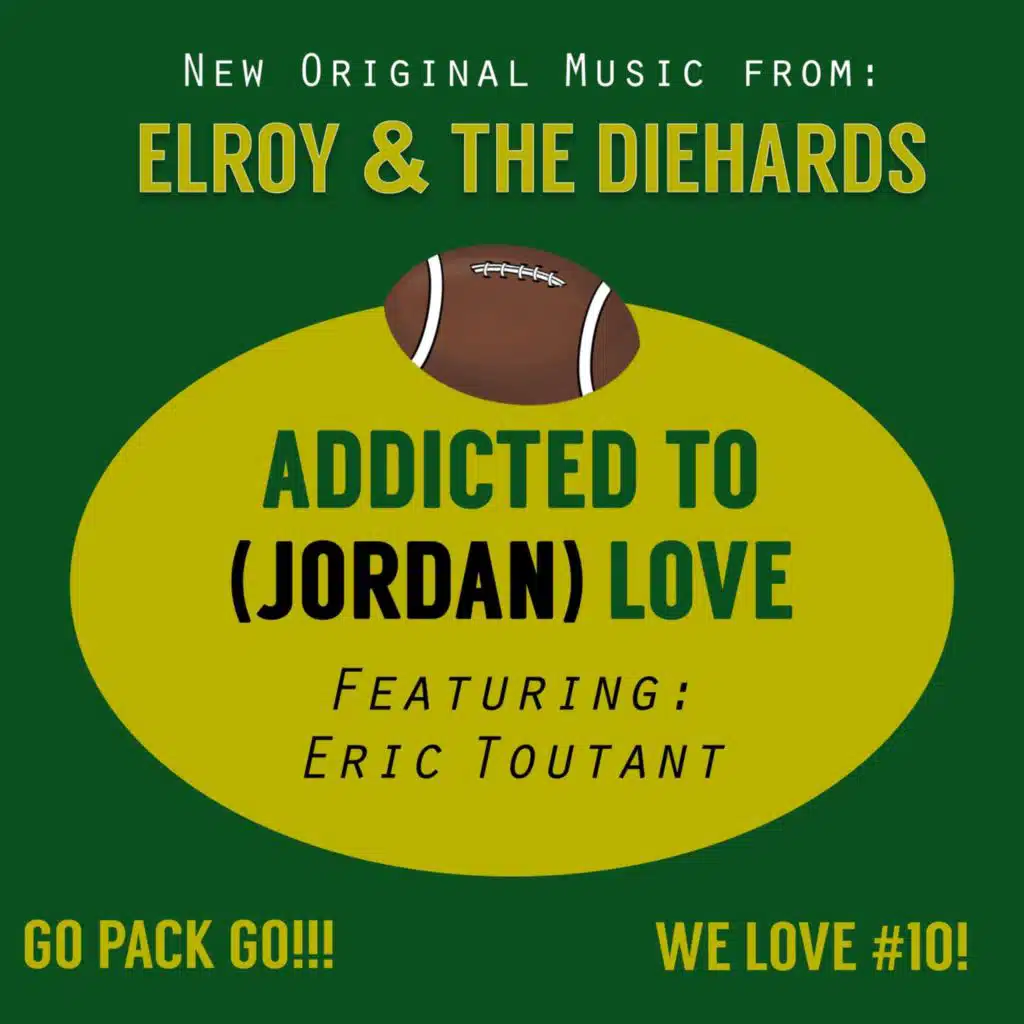 Elroy & the Diehards