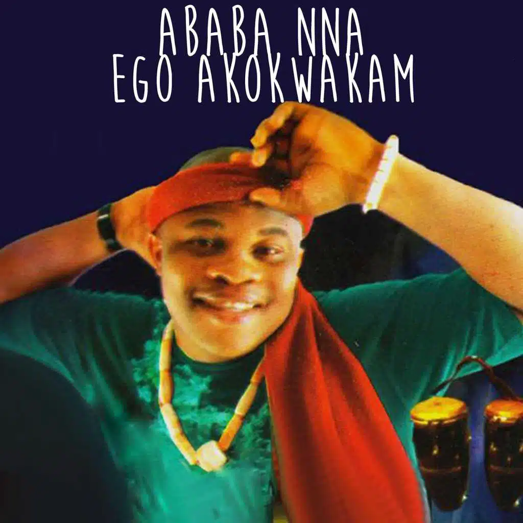 Ego Akokwakam