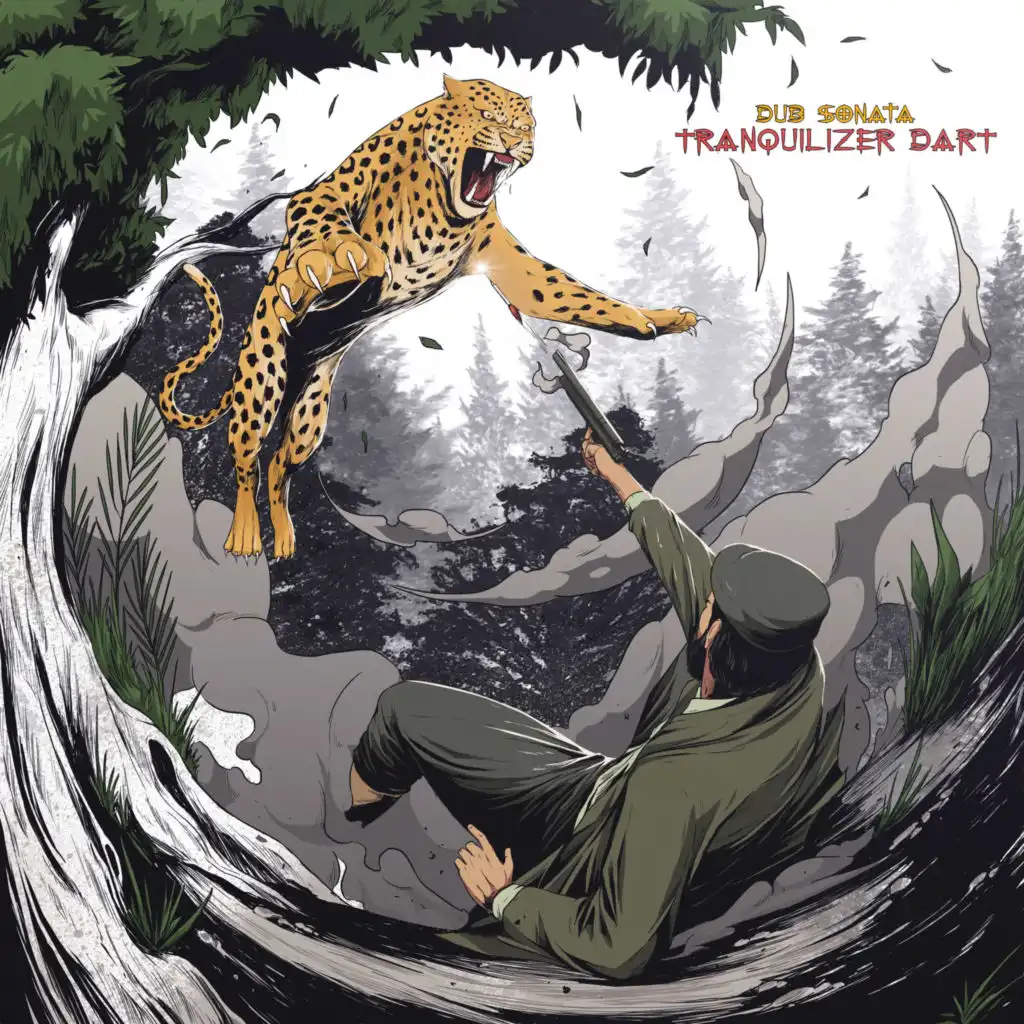 The Butterfly Effect (feat. Vordul Mega)