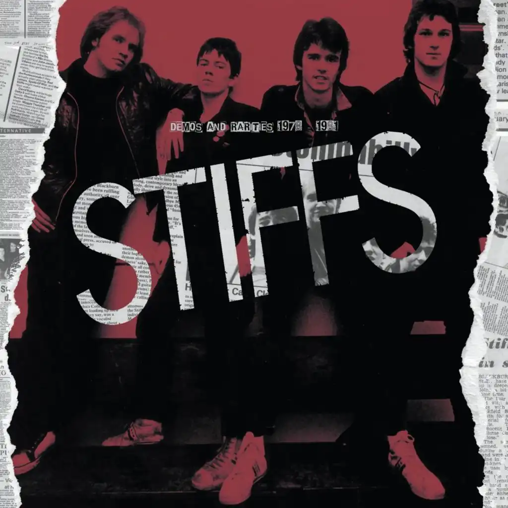 The Stiffs