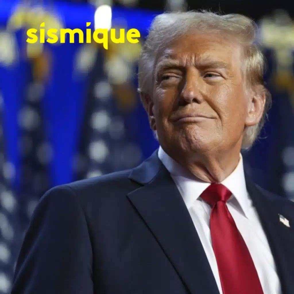 Trump président, et maintenant ? | #PAUSE