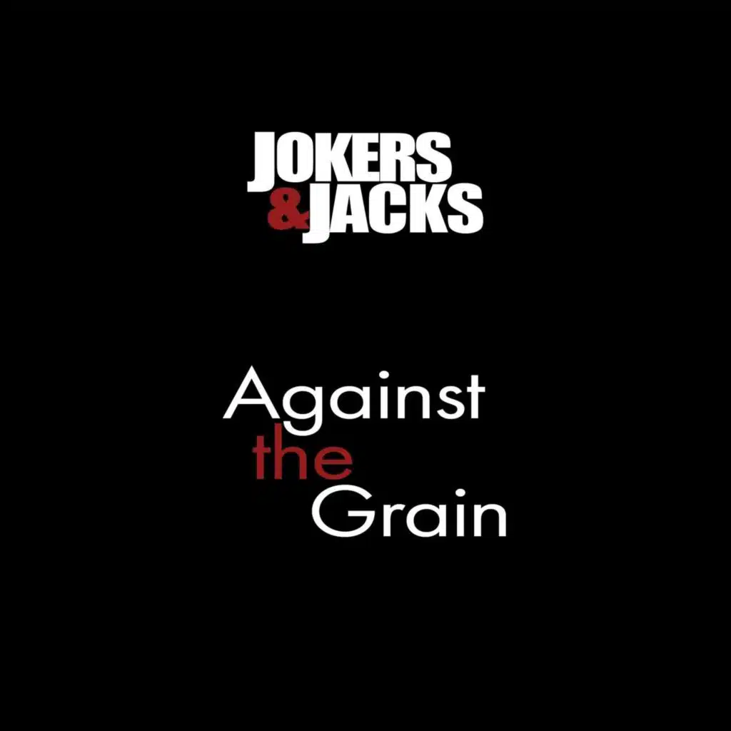 Jokers & Jacks