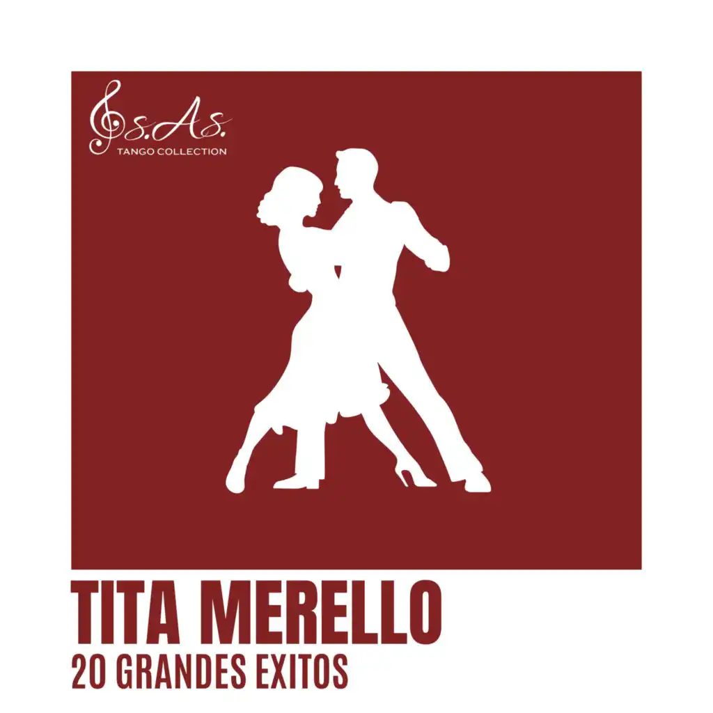 Tita Merello