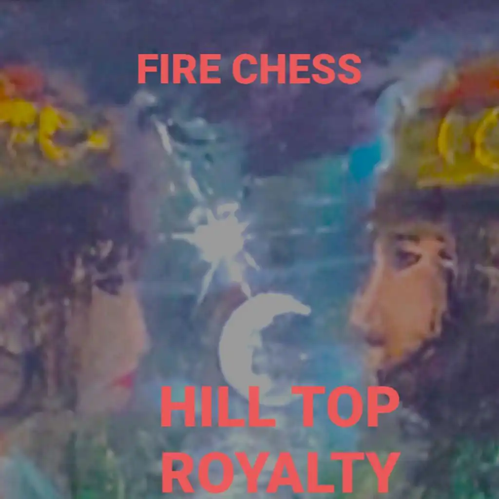 Fire Chess