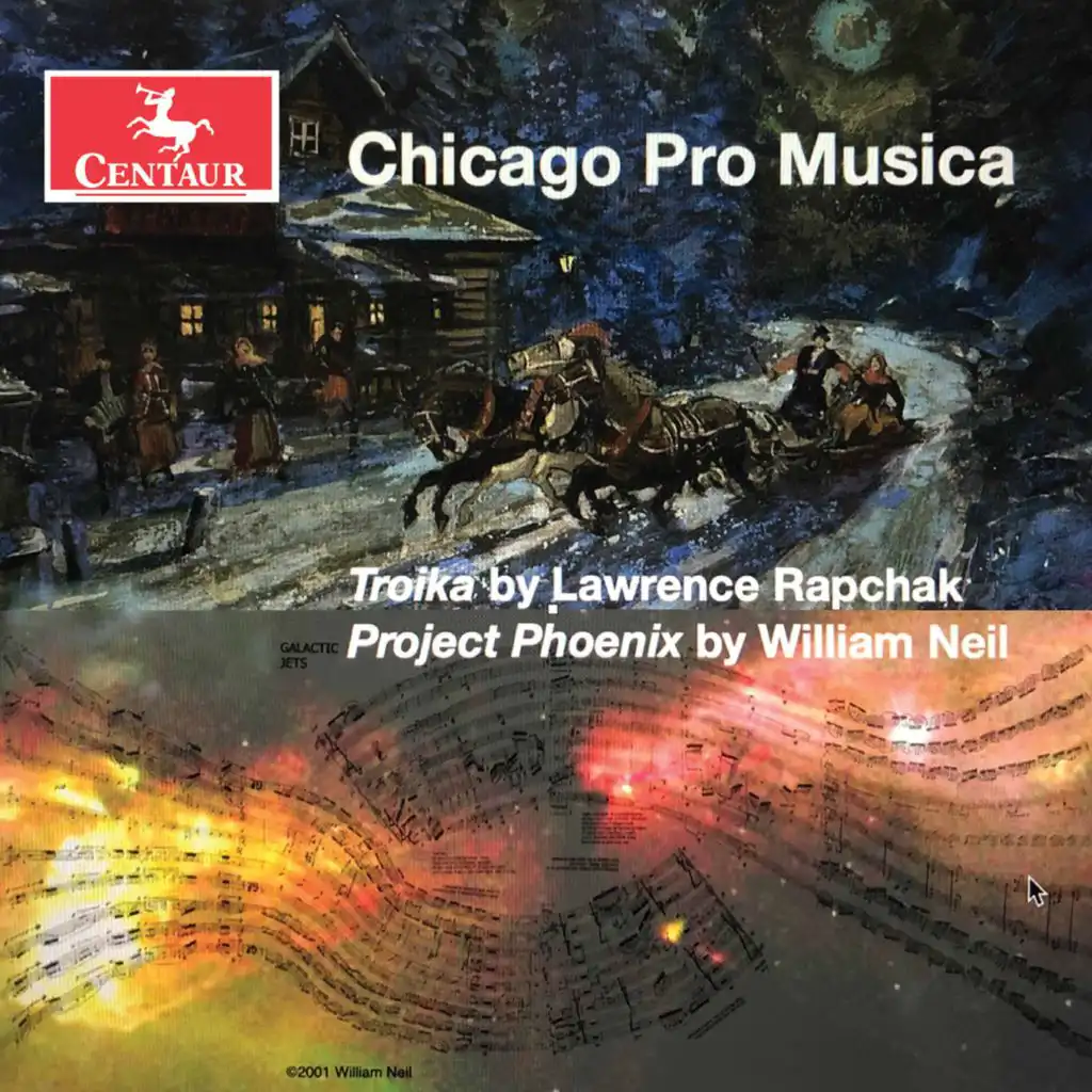 Chicago Pro Musica