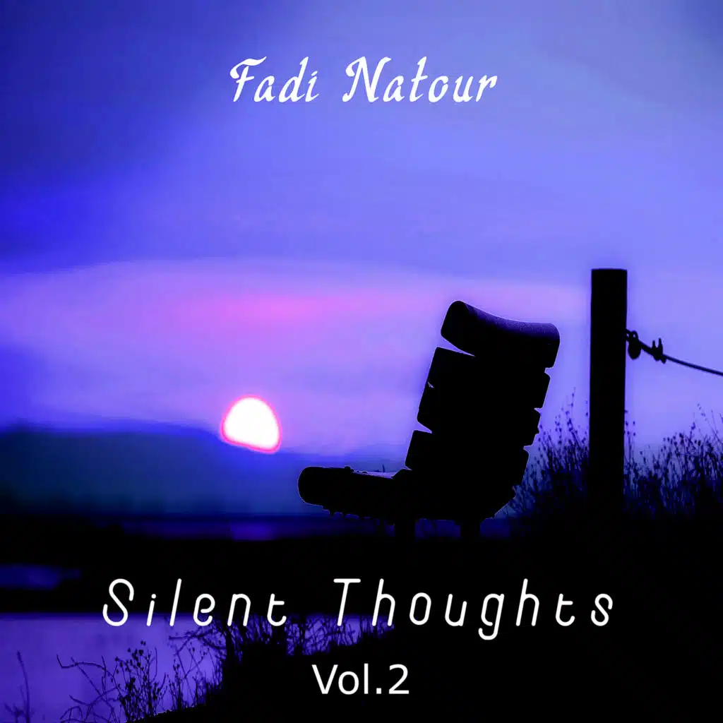Silent Thoughts, Vol.2