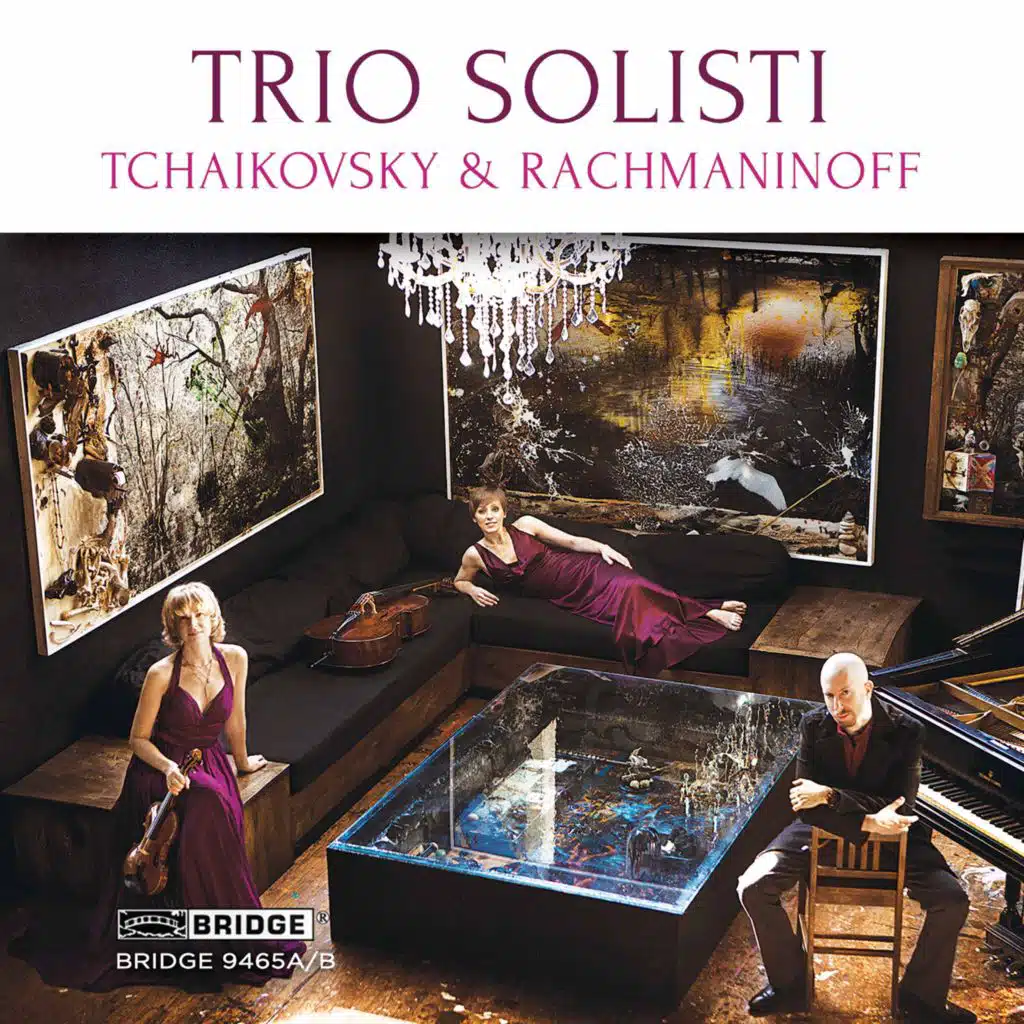 Trio Solisti