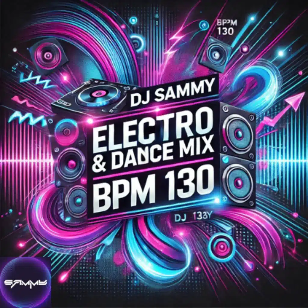 Episode 409: 409_Dj Sammy - Dance & Electro_08_Nov_2024