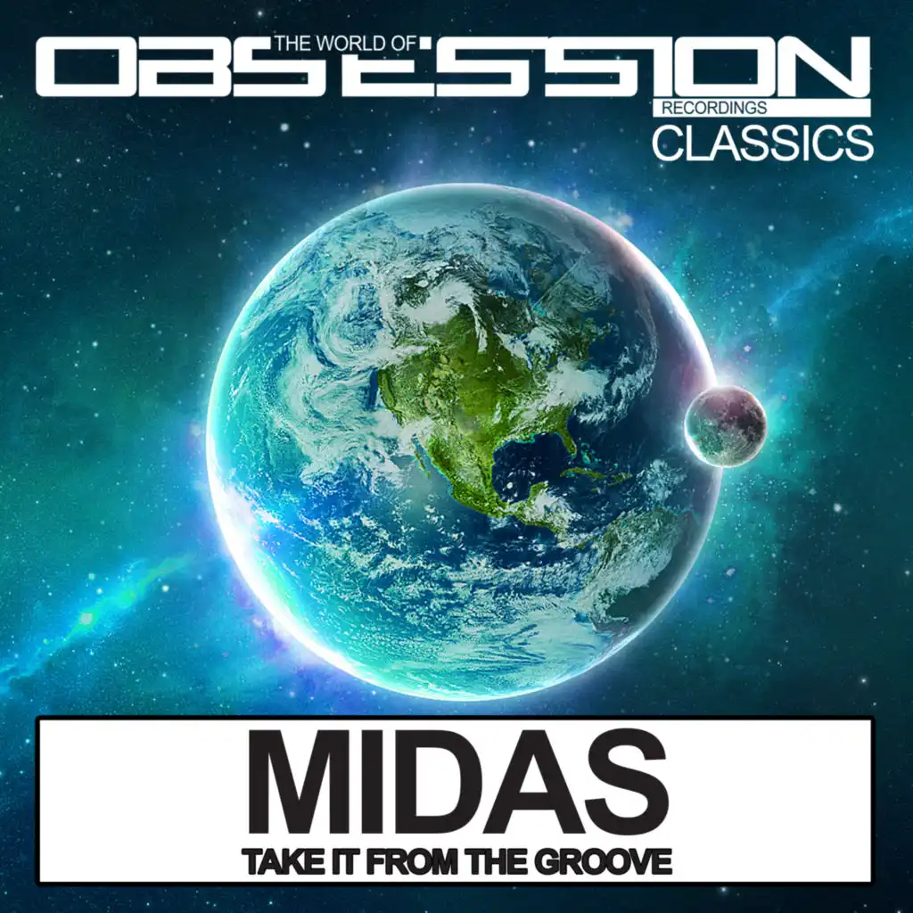 Midas (UK)