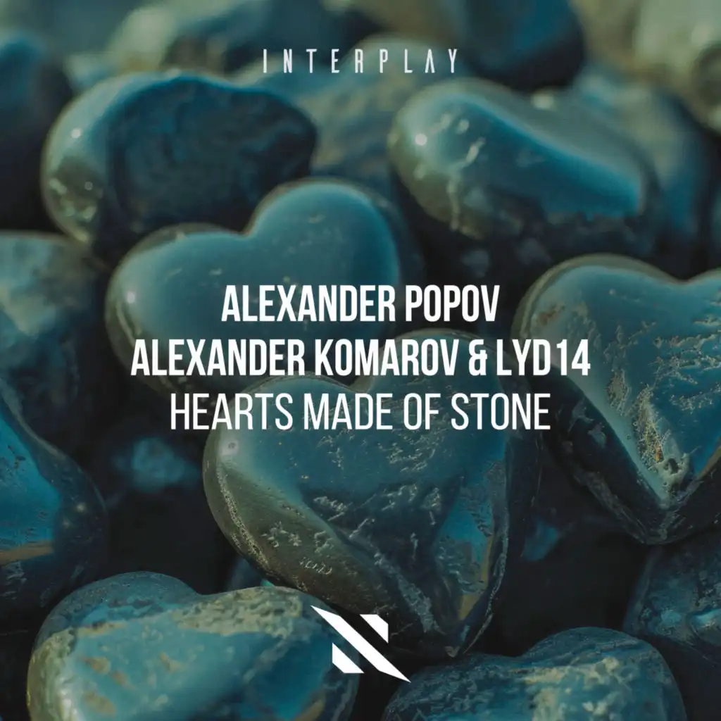 Alexander Popov, Alexander Komarov & Lyd14