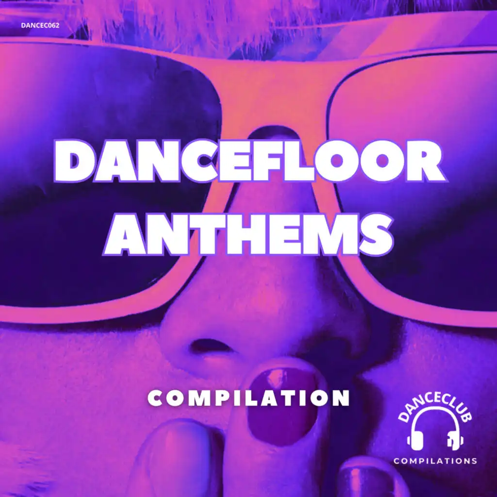 Dancefloor Anthems Compilation