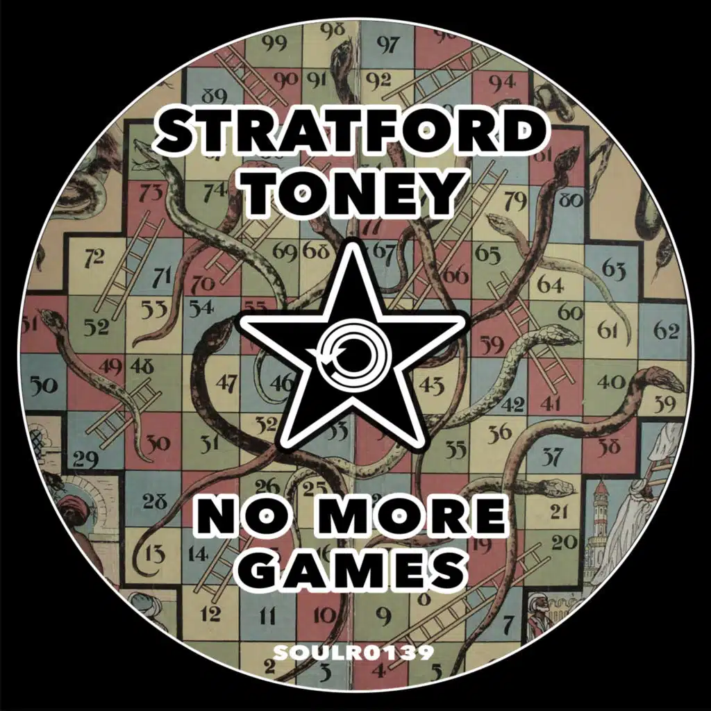 Stratford Toney