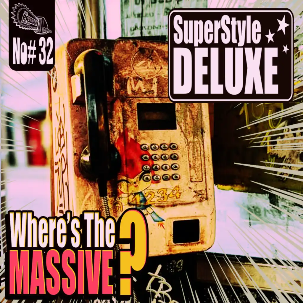 Superstyle Deluxe