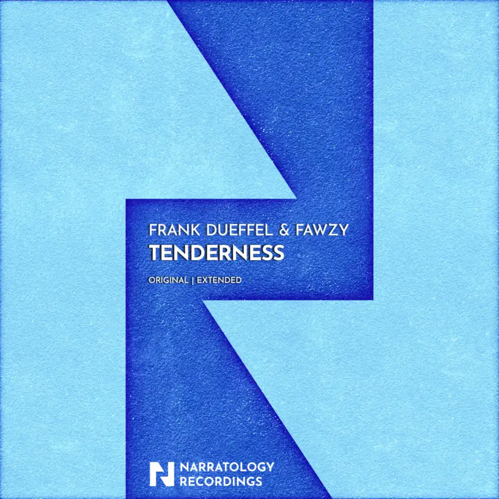 Tenderness (Extended Mix)