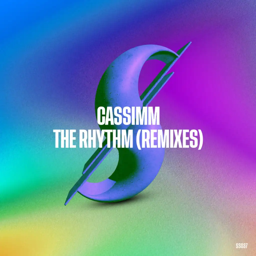 The Rhythm (Remixes)