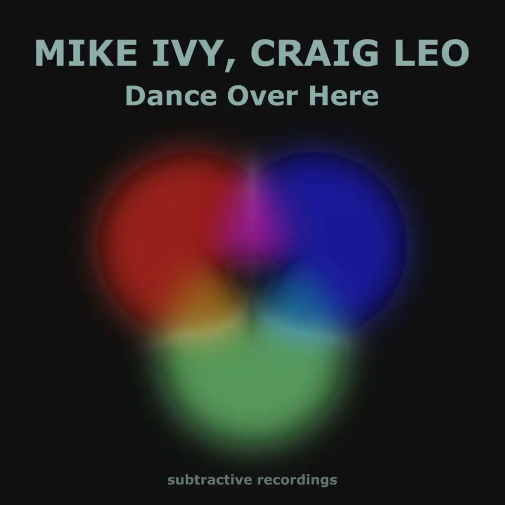 Mike Ivy & Craig Leo