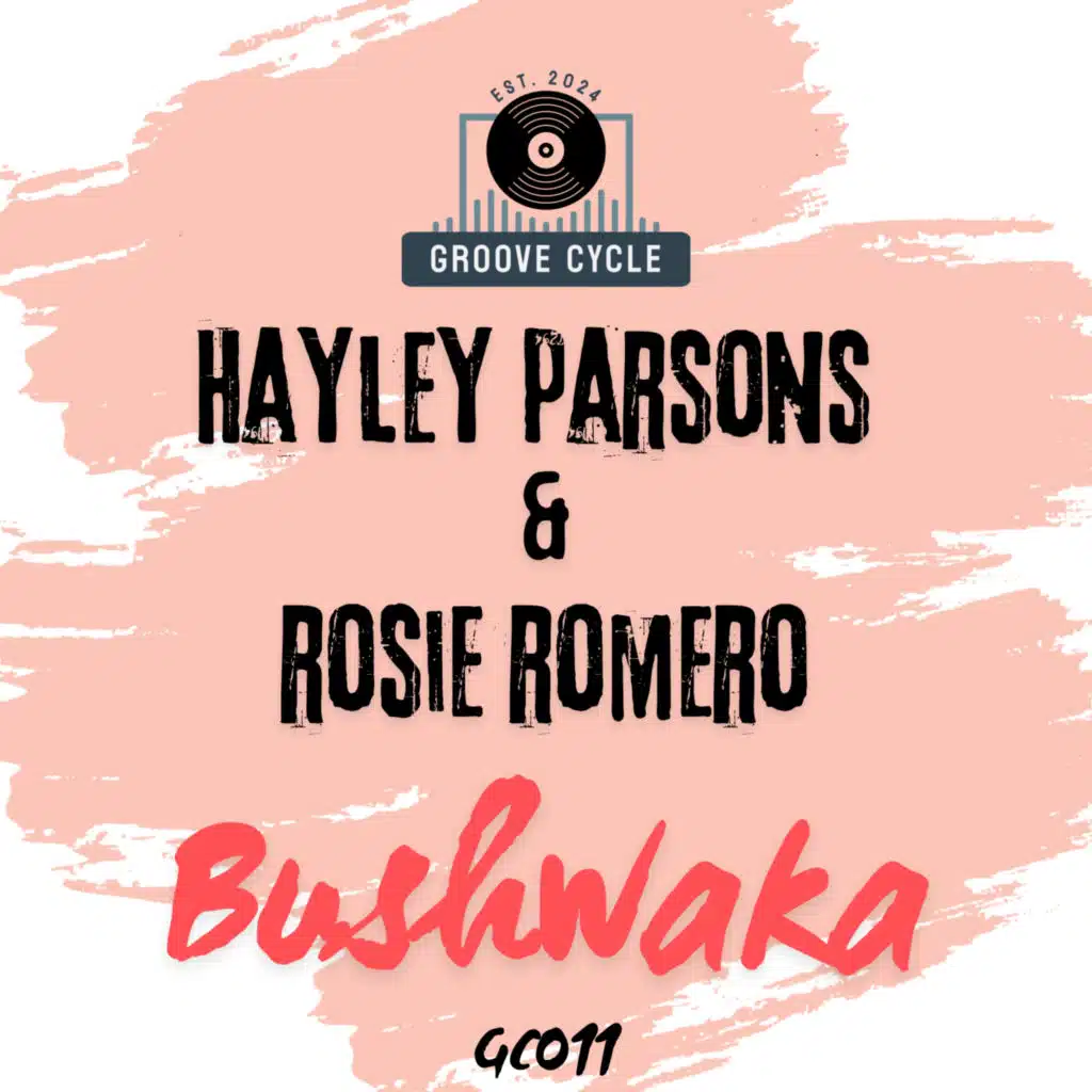 Hayley Parsons & Rosie Romero