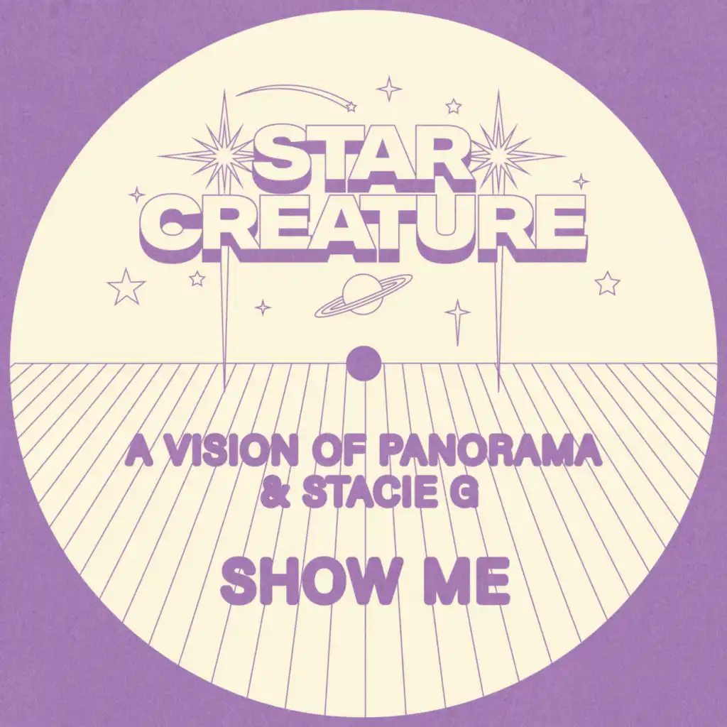 A Vision of Panorama & Stacie G