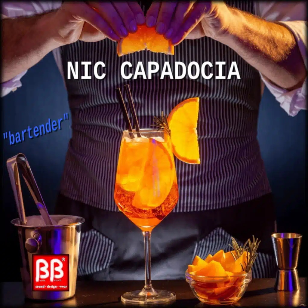 Nic Capadocia