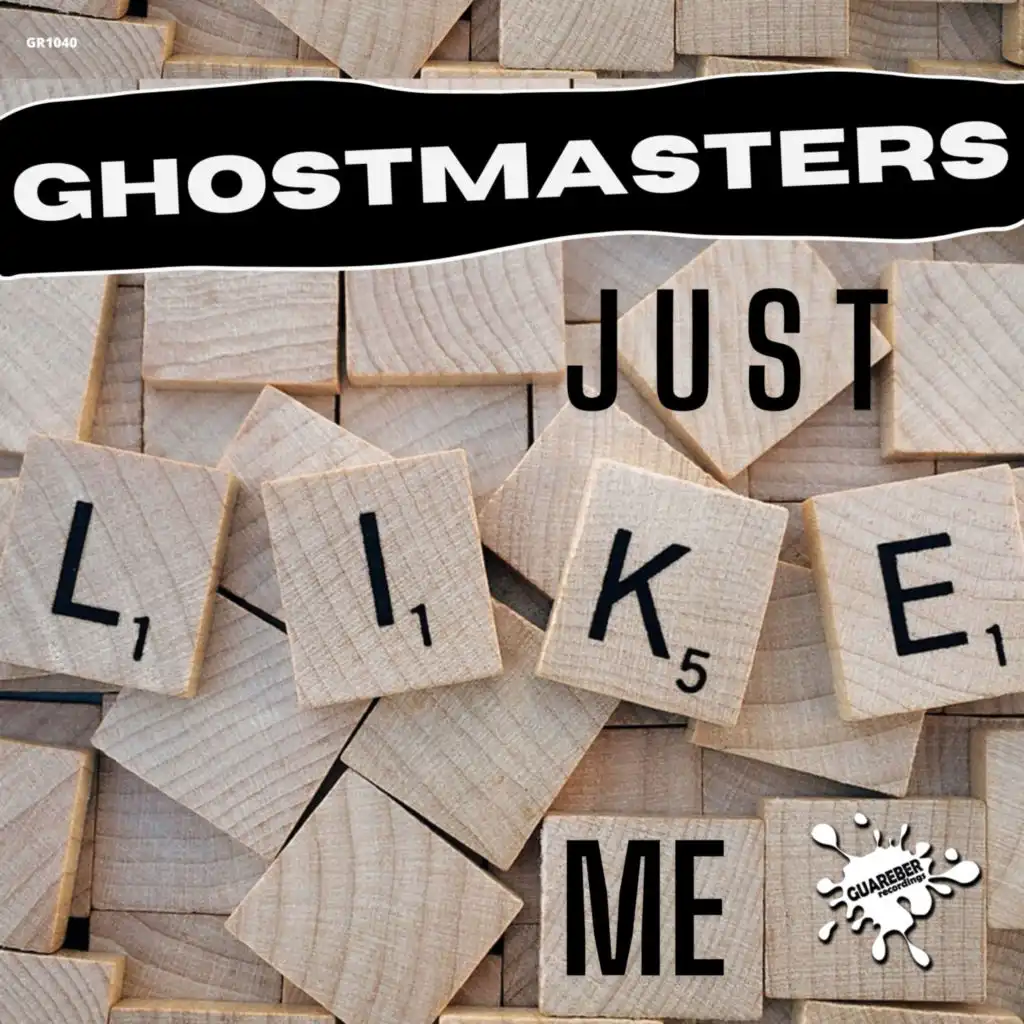 GhostMasters