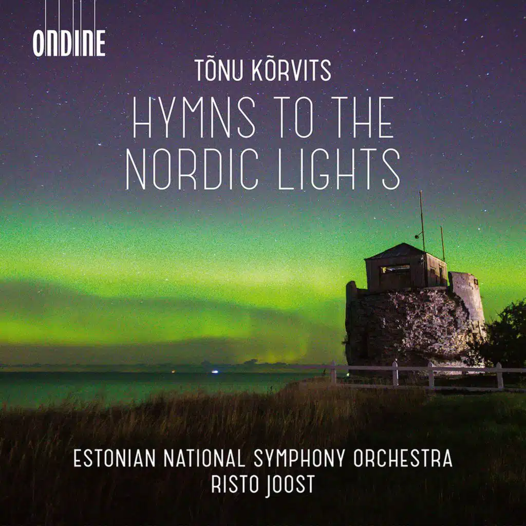 Hymns to the Nordic Lights: No. 1, —