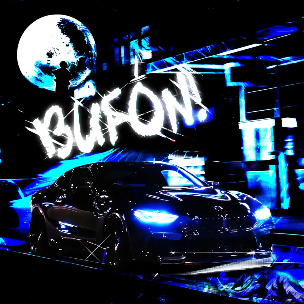 BUFÓN! - Sped Up