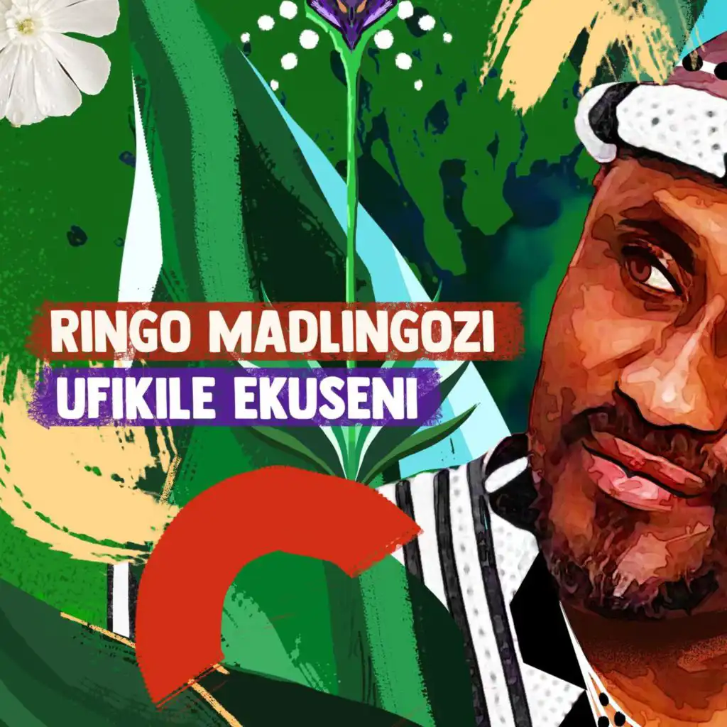 Ringo Madlingozi