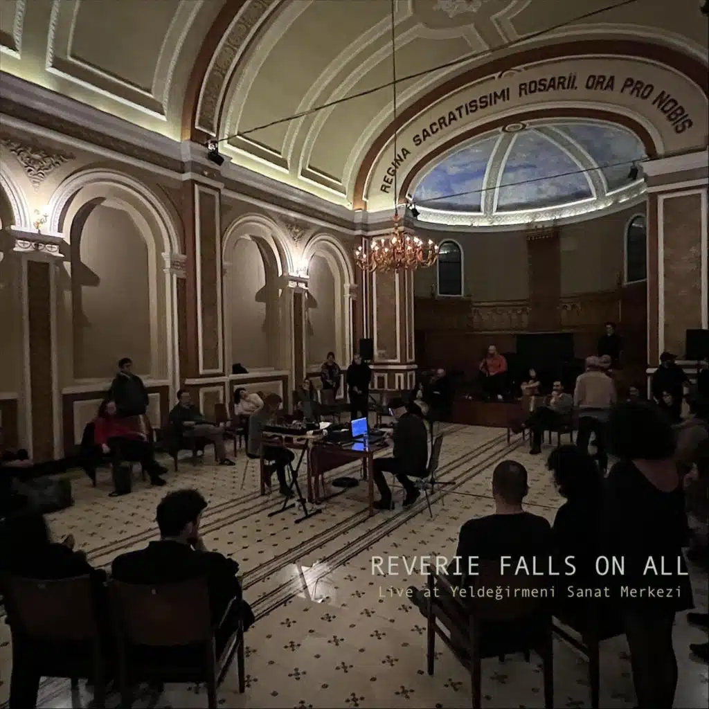 Reverie Falls on All