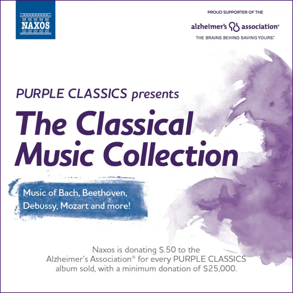 Purple Classics Presents: The Classical Music Collection