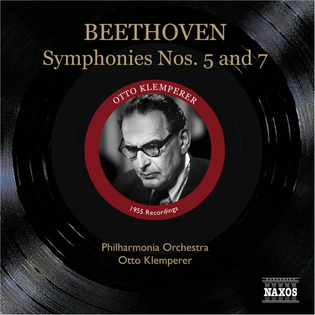 Symphony No. 5 in C Minor, Op. 67: I. Allegro con brio