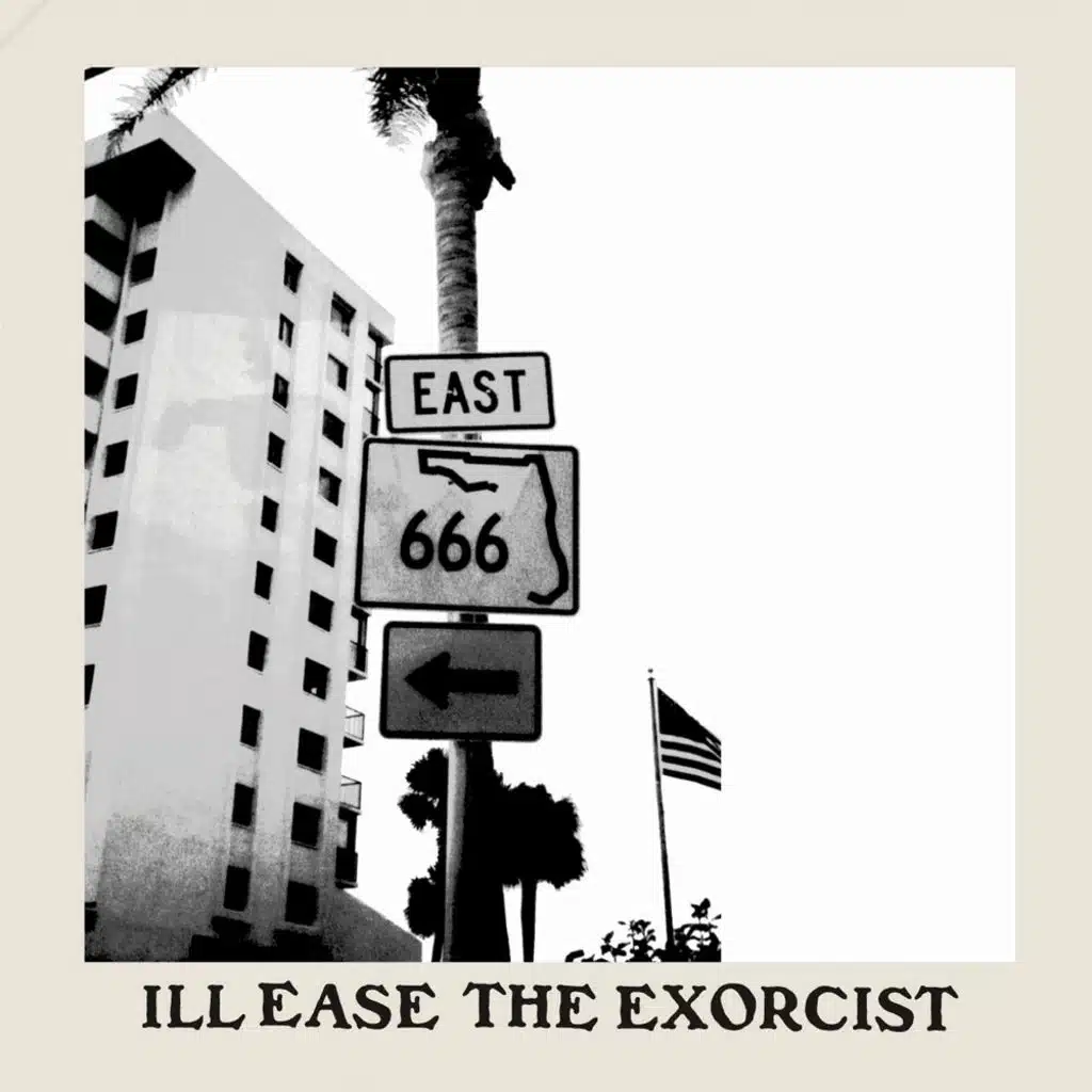 The Exorcist
