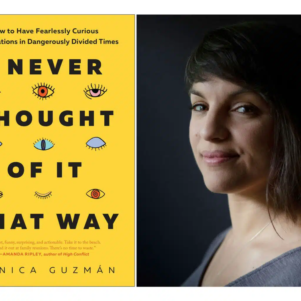 Can INTOIT moments bridge our partisan divide? Perhaps, if we seek them out